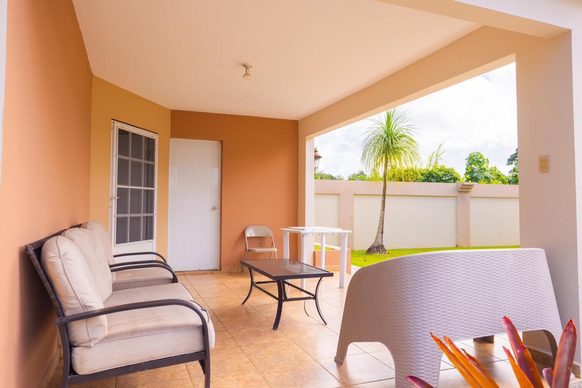 Villa Big vacational house in Isabela / Aguadilla Moca Esterno foto