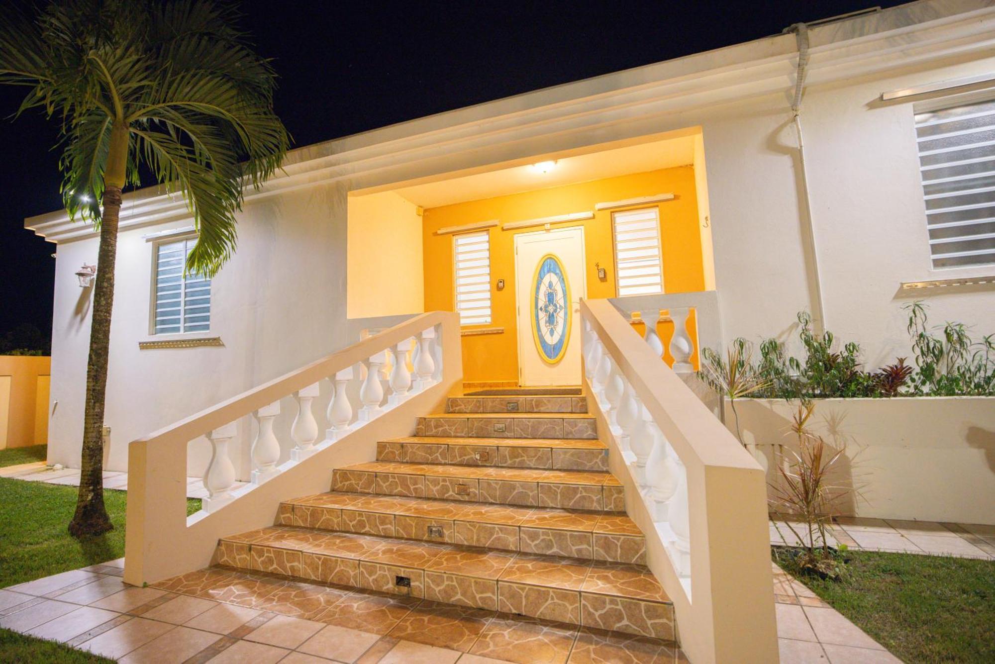 Villa Big vacational house in Isabela / Aguadilla Moca Esterno foto