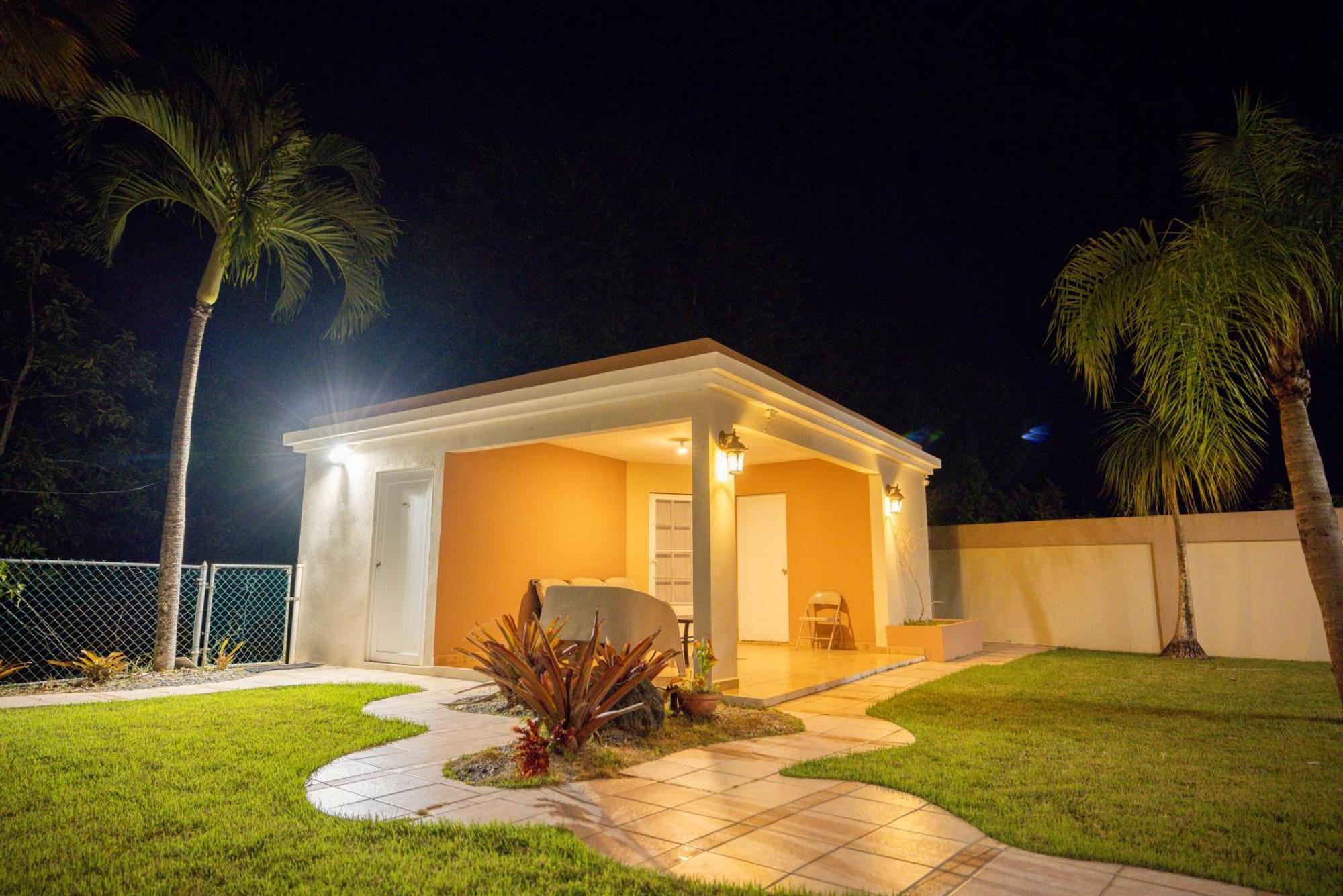 Villa Big vacational house in Isabela / Aguadilla Moca Esterno foto