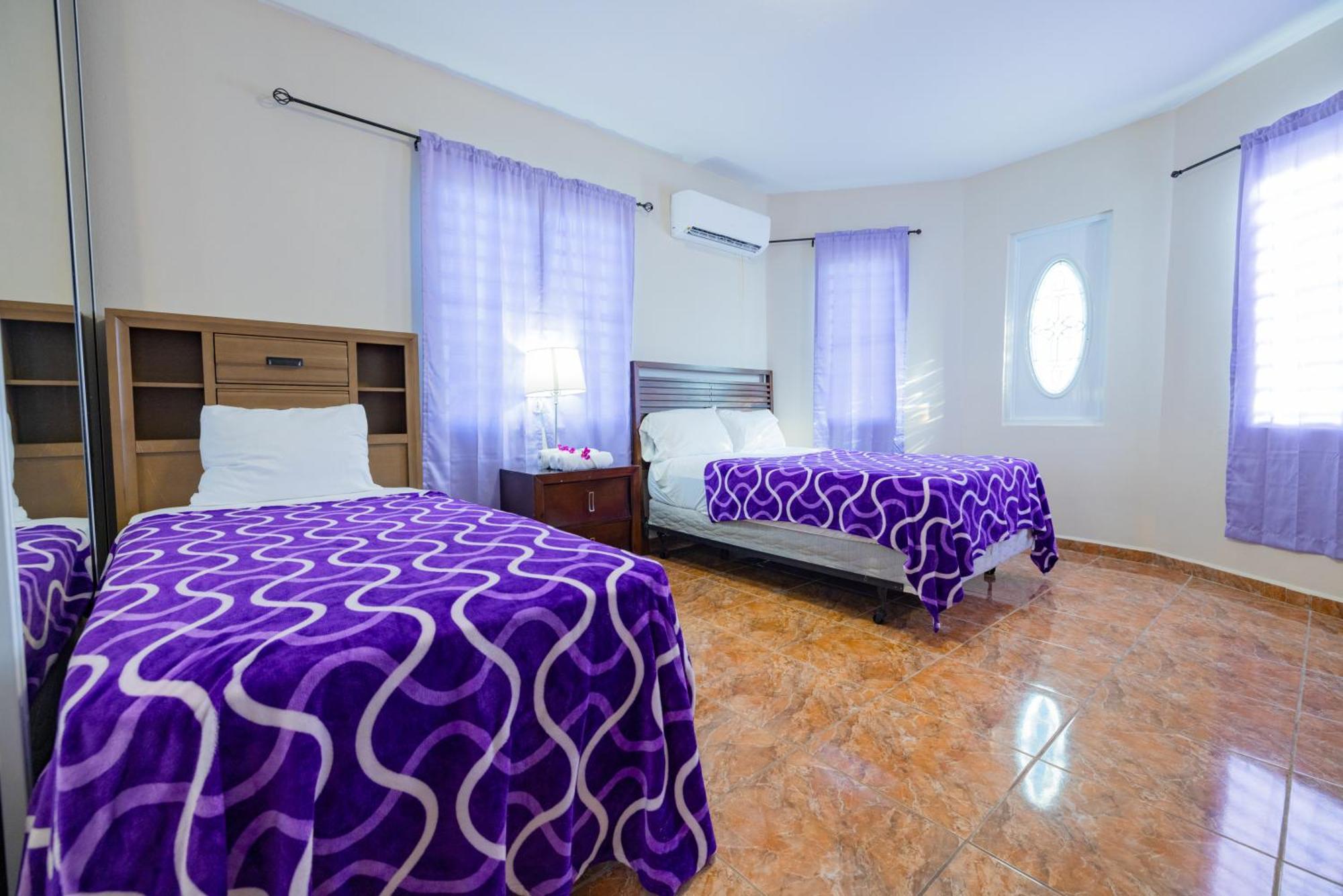 Villa Big vacational house in Isabela / Aguadilla Moca Esterno foto