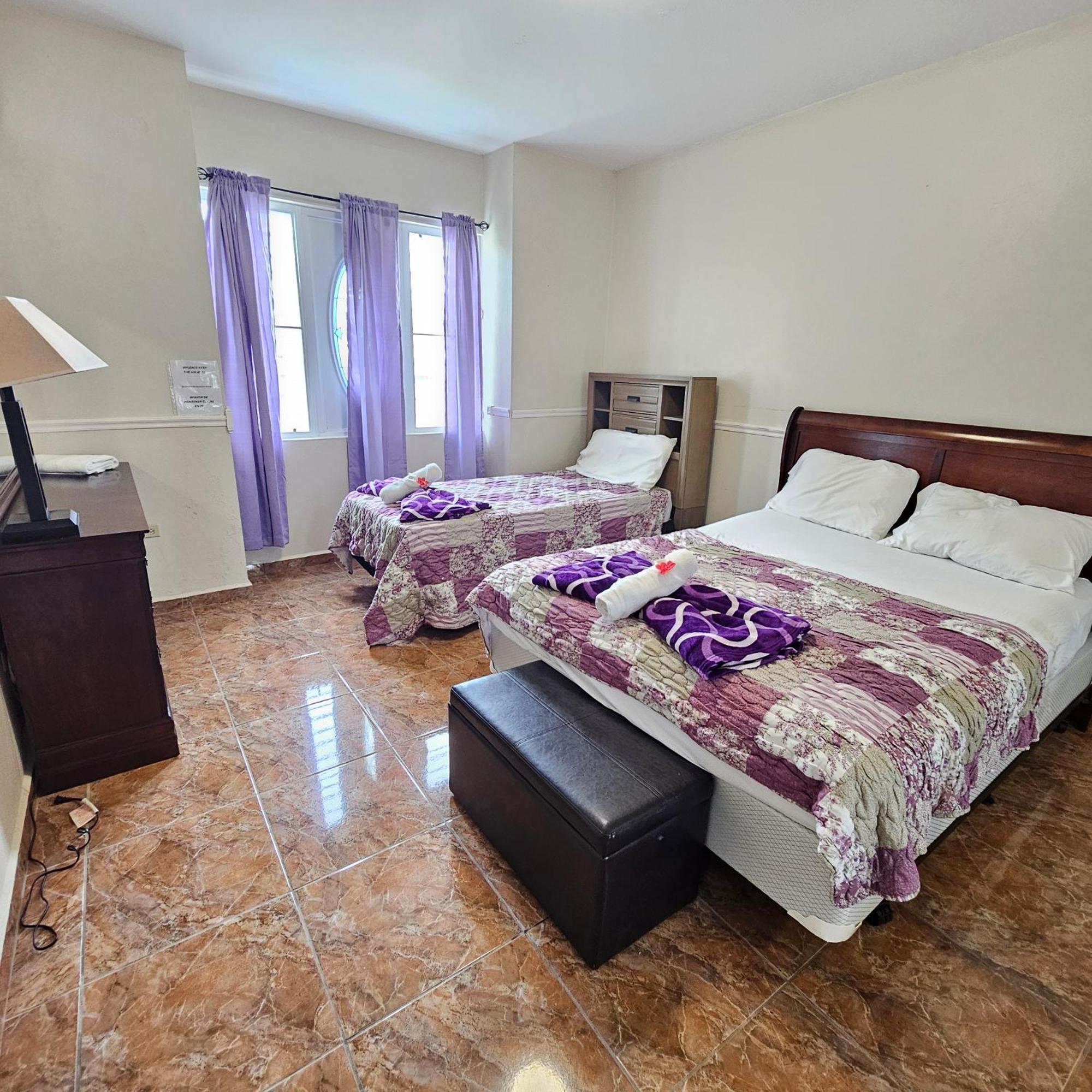 Villa Big vacational house in Isabela / Aguadilla Moca Esterno foto